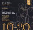 A Century of Song, 1810-1820. Vol.1